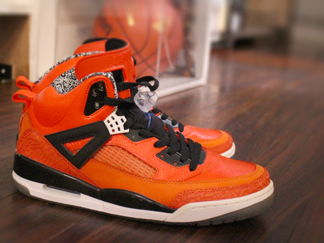 NIKE JORDAN SPIZIKE01