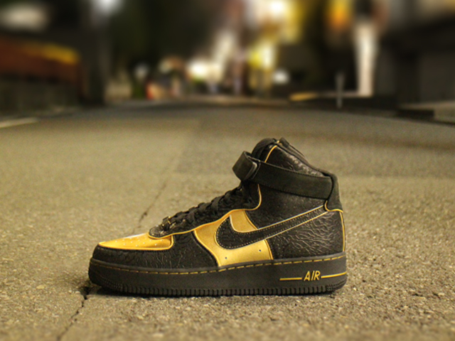 NIKE AIR FORCE 1 HIGH SUPREME01