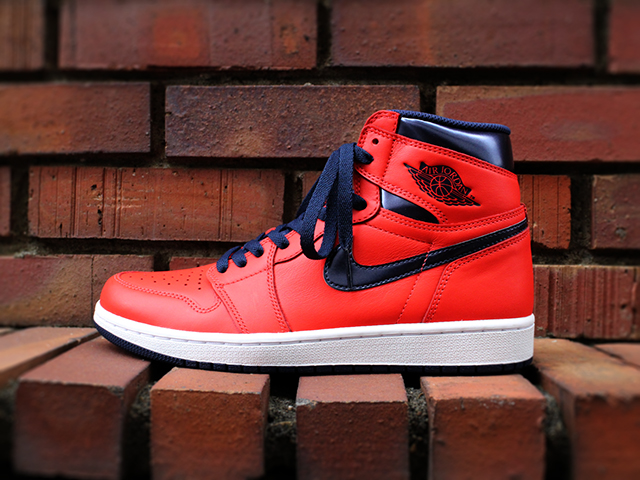 AIR JORDAN 1 RETRO HIGH OG”DAVID LETTERMAN”01