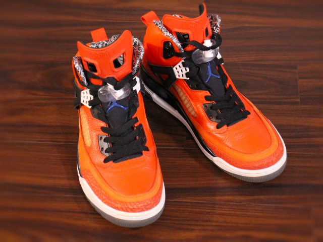 NIKE JORDAN SPIZIKE01