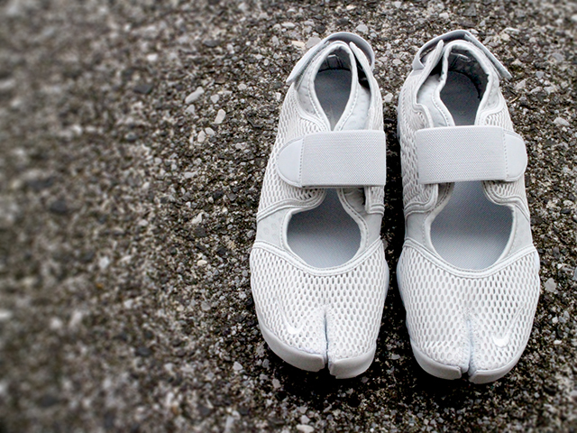 NIKE AIR RIFT BR01