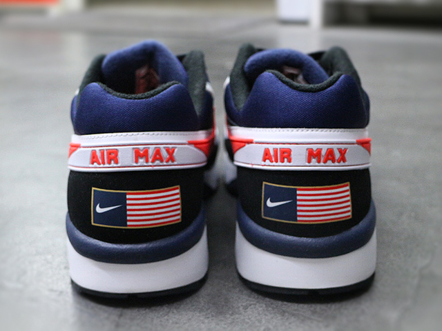 NIKE AIR MAX BW PREMIUM01