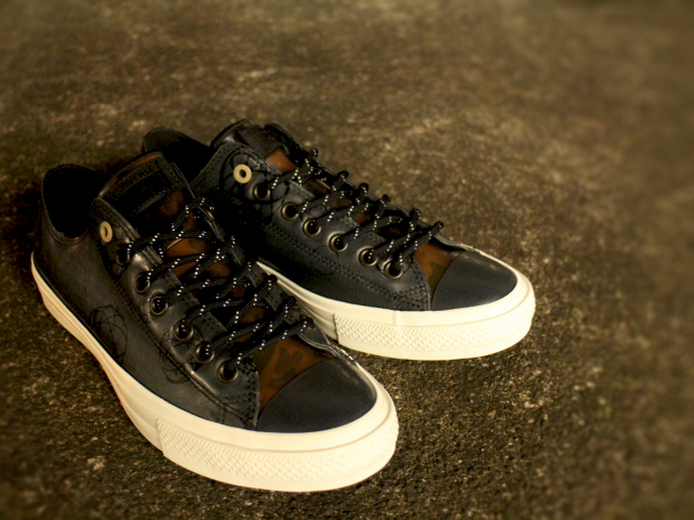 CONVERSE CTAS 2 OX01