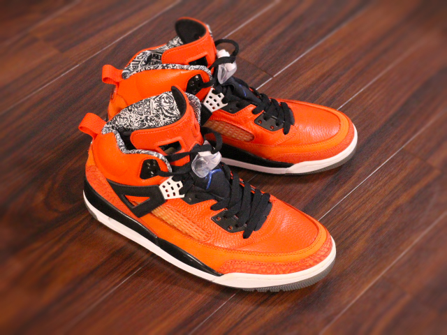NIKE JORDAN SPIZIKE01