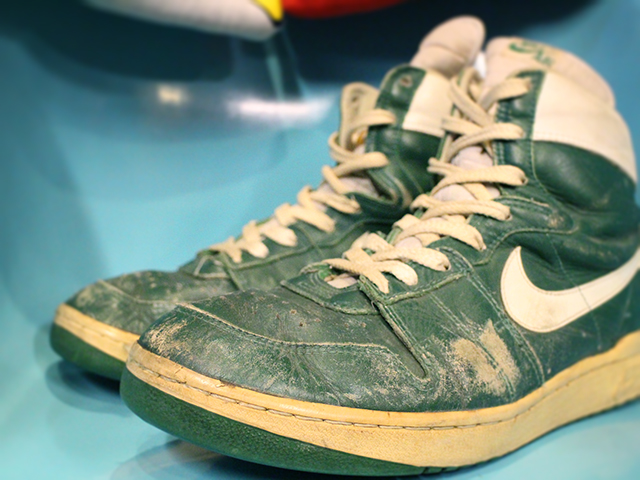 NIKE AIR SHIP “BOSTON CELTICS PLAYERS EDITION”01