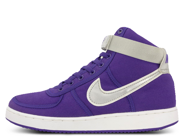 NIKE 2002 VANDAL HIGH CANVAS