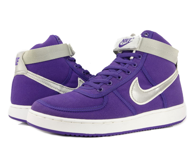 VANDAL HIGH CANVAS 305607-501 - 1
