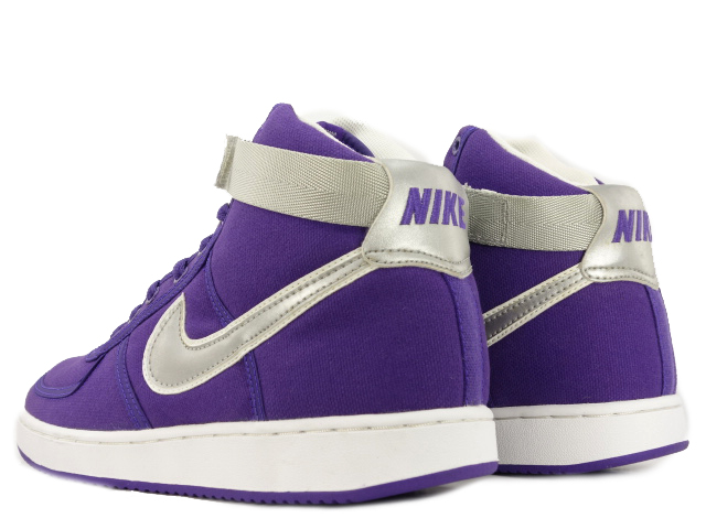 VANDAL HIGH CANVAS 305607-501 - 2