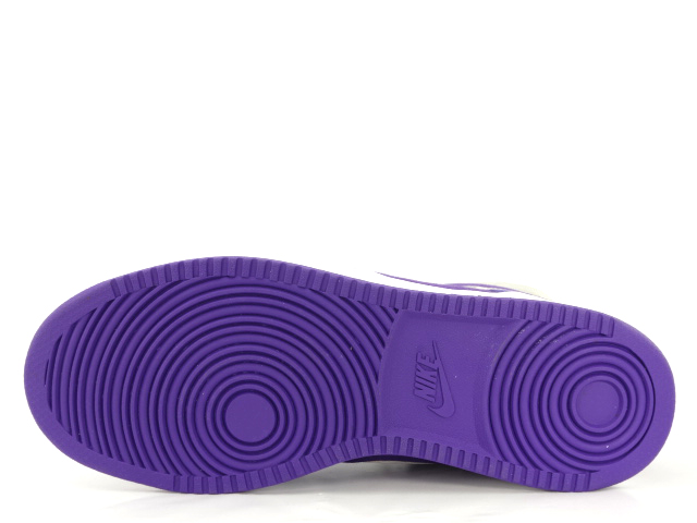 VANDAL HIGH CANVAS 305607-501 - 4