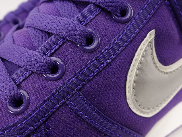 VANDAL HIGH CANVAS 305607-501 - 5