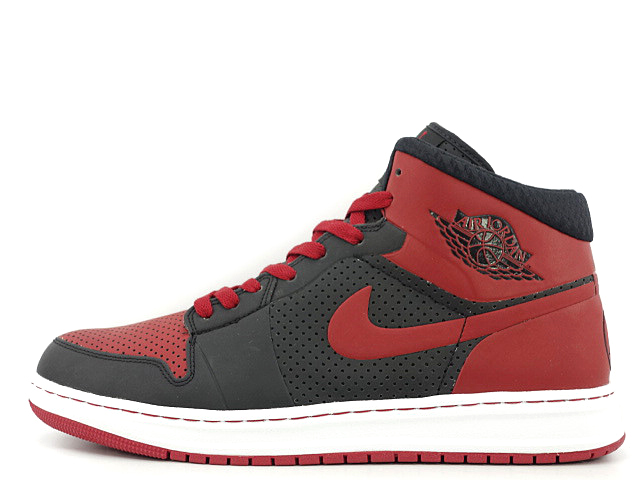 air jordan 1 alpha bred