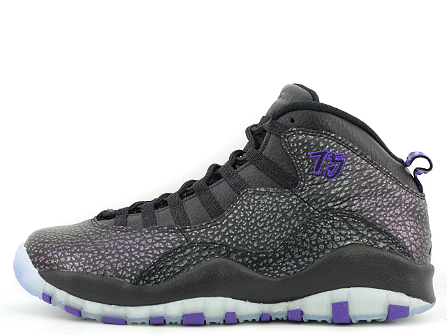 AIR JORDAN 10 RETRO 310805-018