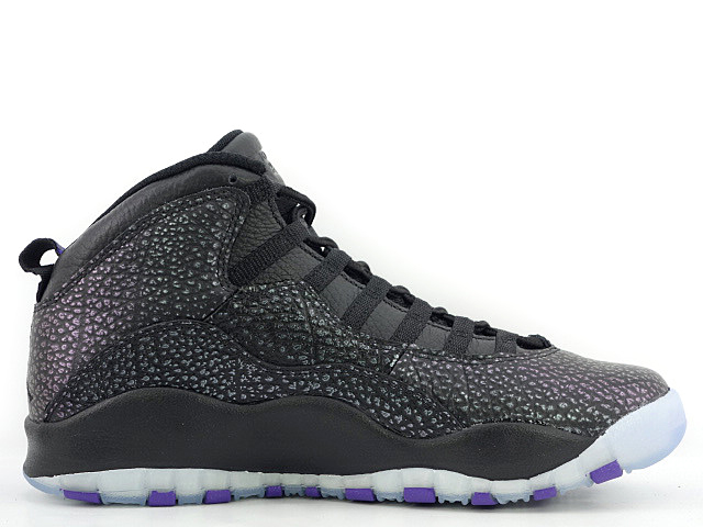 AIR JORDAN 10 RETRO 310805-018 - 3