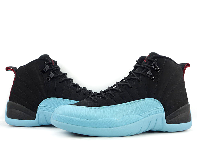 AIR JORDAN 12 RETRO 130690-027 - 1