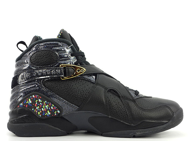 AIR JORDAN 8 RETRO C&C 832821-004 - 1
