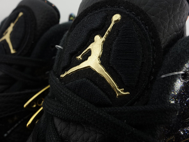 AIR JORDAN 8 RETRO C&C 832821-004 - 4