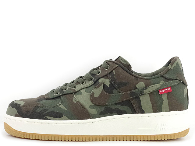 AIR FORCE 1 LOW PREMIUM 08 NRG - スニーカーショップSKIT