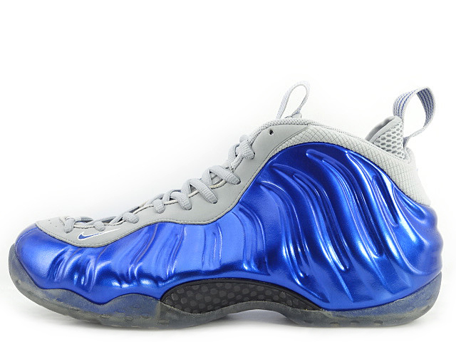 AIR FOAMPOSITE ONE 314996-401