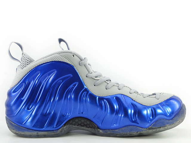 AIR FOAMPOSITE ONE 314996-401 - 3