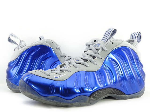 AIR FOAMPOSITE ONE 314996-401 - 2