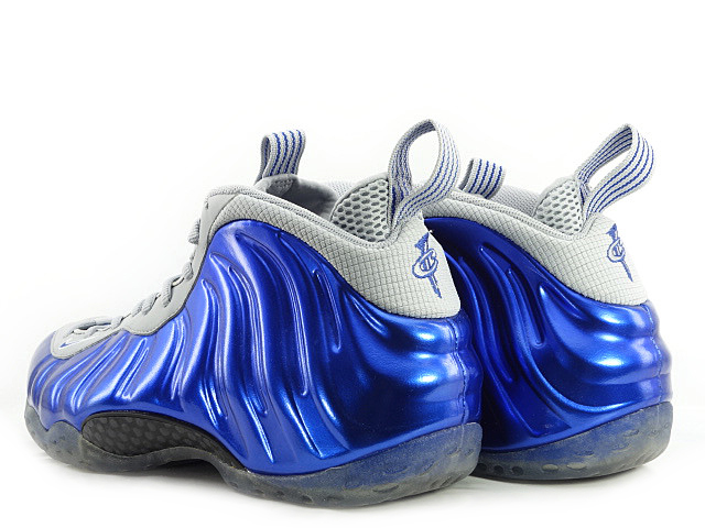 AIR FOAMPOSITE ONE 314996-401 - 2