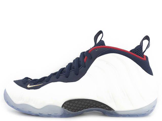 NIKE AIR FOAMPOSITE ONE PRM 28.5cm