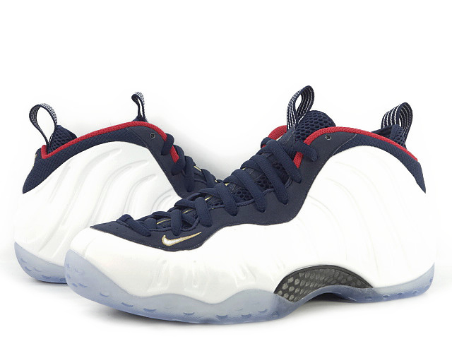 AIR FOAMPOSITE ONE PRM 575420-400 - 2