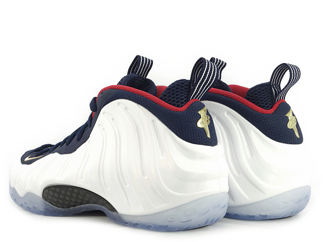 AIR FOAMPOSITE ONE PRM 575420-400 - 3