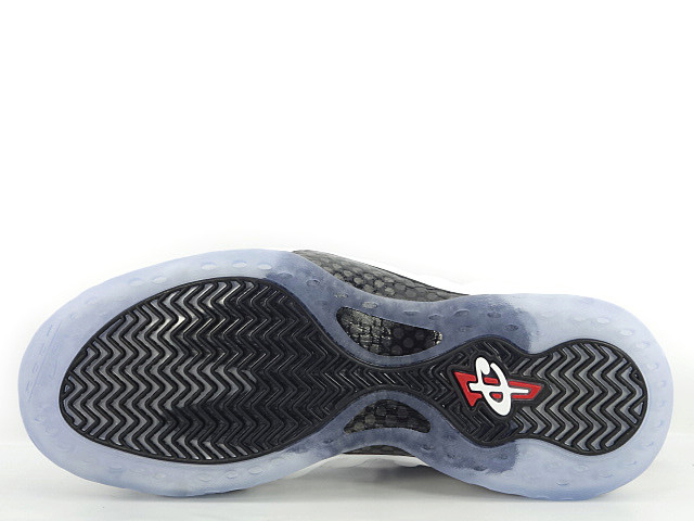 AIR FOAMPOSITE ONE PRM 575420-400 - 5