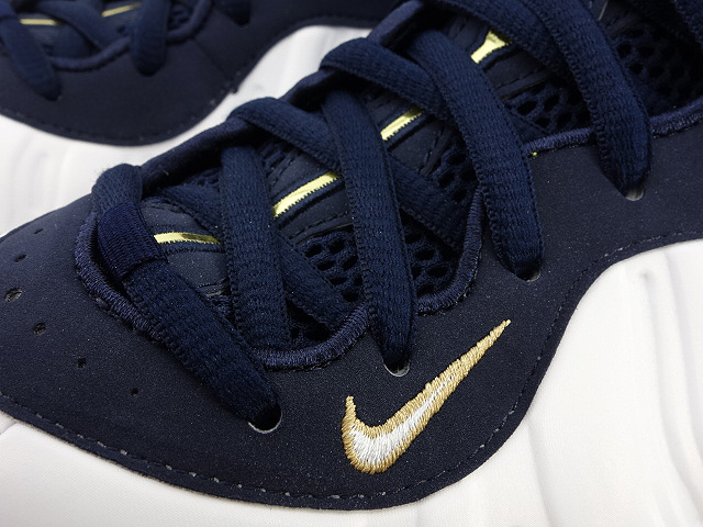 AIR FOAMPOSITE ONE PRM 575420-400 - 4