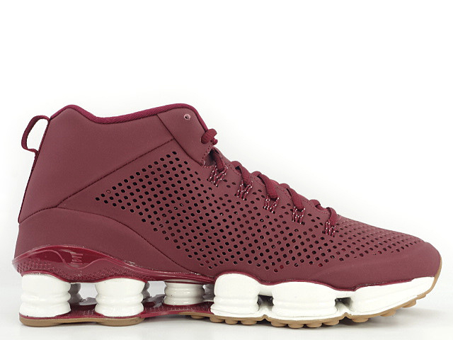 SHOX TLX MID SP 677737-619 - 1