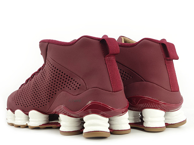 SHOX TLX MID SP 677737-619 - 3