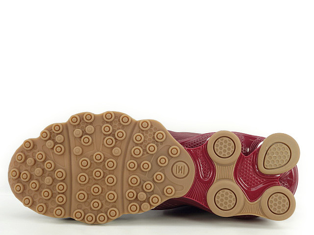 SHOX TLX MID SP 677737-619 - 4
