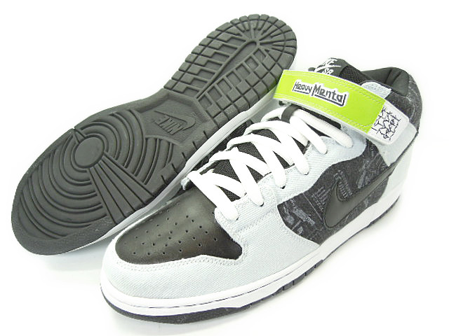 DUNK MID PREMIUM SB - スニーカーショップSKIT