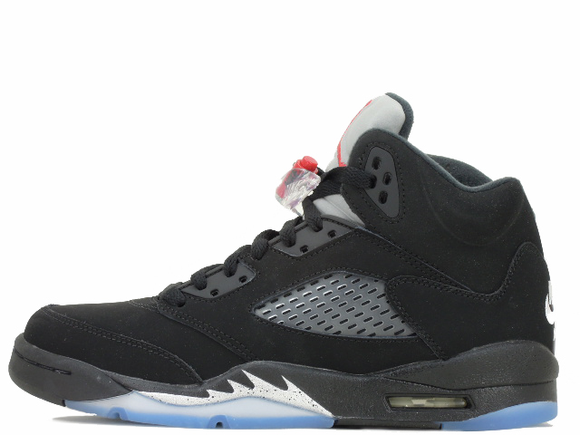 AIR JORDAN 5 RETRO OG BG 845036-003