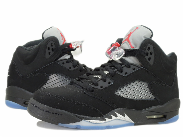 AIR JORDAN 5 RETRO OG BG 845036-003 - 1