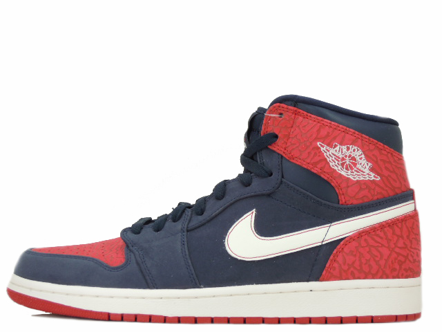 AIR JORDAN 1 RETRO HIGH - スニーカーショップSKIT