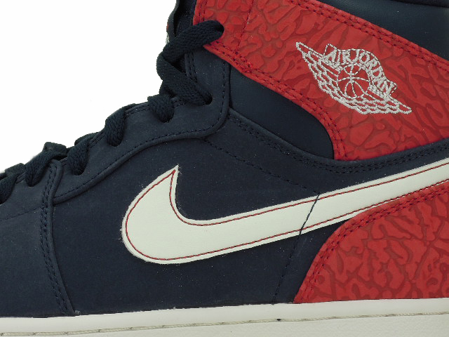 AIR JORDAN 1 RETRO HIGH - スニーカーショップSKIT