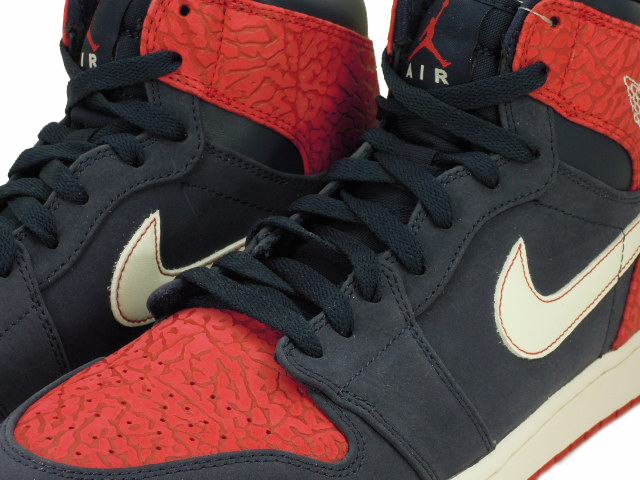 AIR JORDAN 1 RETRO HIGH - スニーカーショップSKIT
