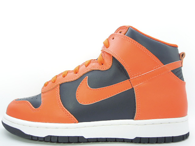 NIKE ナイキ DUNK High 630335-481 ダンクハイカットスニーカー