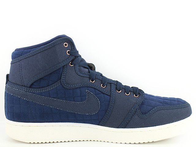 AIR JORDAN 1 KO HIGH OG 638471-403 - 3