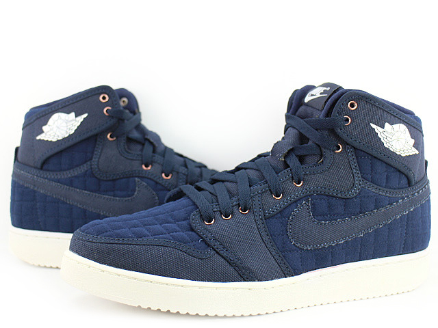 AIR JORDAN 1 KO HIGH OG 638471-403 - 1