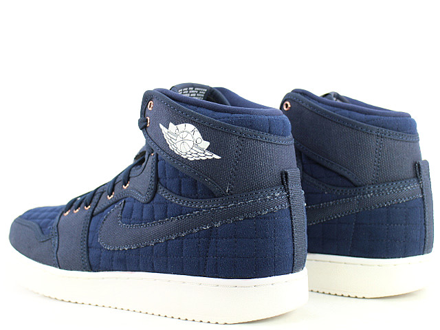 AIR JORDAN 1 KO HIGH OG 638471-403 - 2