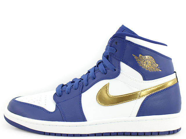 正式タイトルAIAIR JORDAN 1 RETRO HIGH Olympic