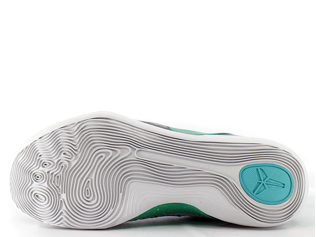 KOBE 9 ELITE 641714-005 - 4