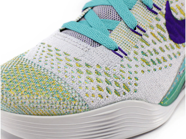 KOBE 9 ELITE 641714-005 - 5