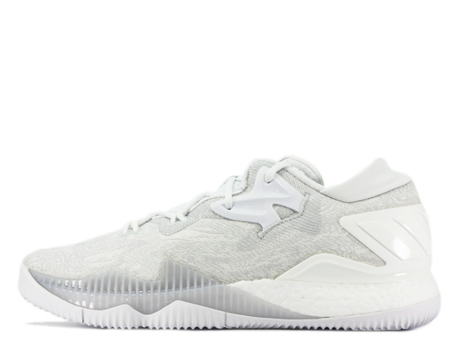アディダス　限定　ハーデン　クレイジーライトブーストロー　2016 新品28 Adidas Crazylight Boost Low 2016 Performance Review - ASTERKICKS