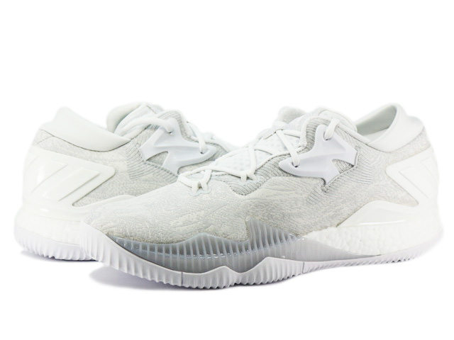 crazy light boost 2