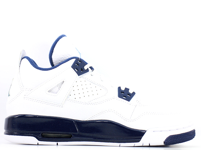 AIR JORDAN 4 RETRO BG 408452-107 - 1