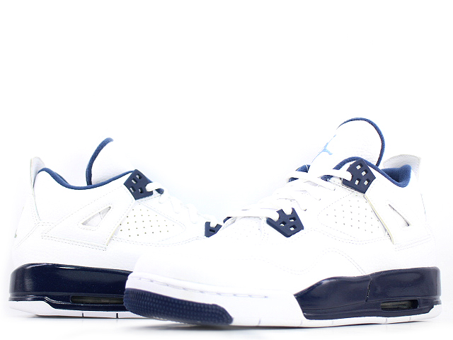 AIR JORDAN 4 RETRO BG 408452-107 - 2
